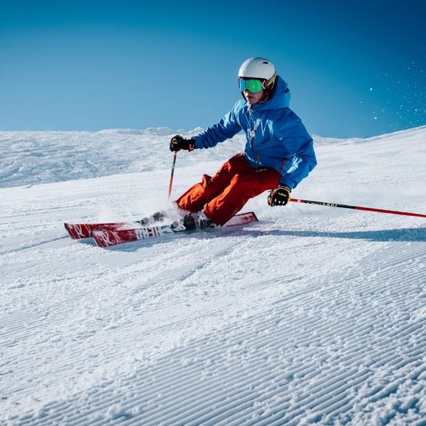 Winter Sports Equipment