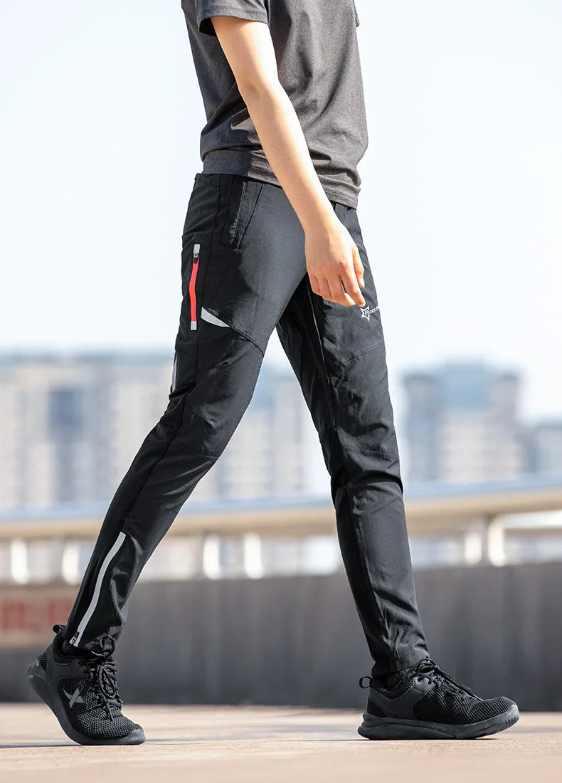ROCKBROS Light Comfortable Cycling Pants