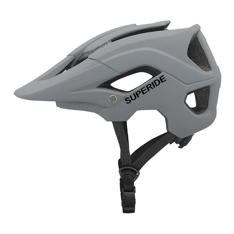 SUPERIDE MTB & Road Cycling Helmet