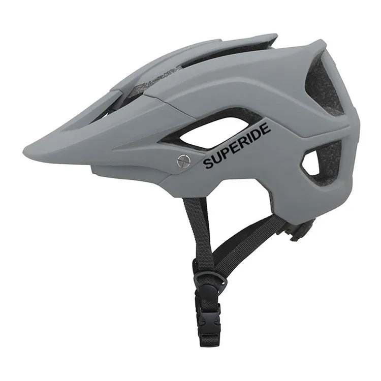 SUPERIDE MTB & Road Cycling Helmet