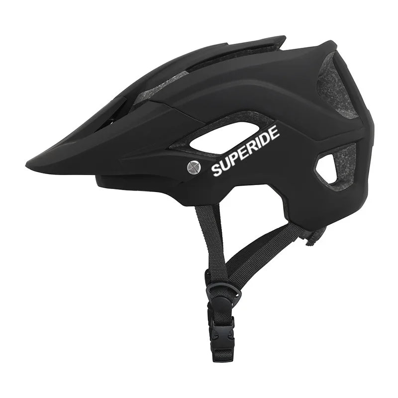 SUPERIDE MTB & Road Cycling Helmet