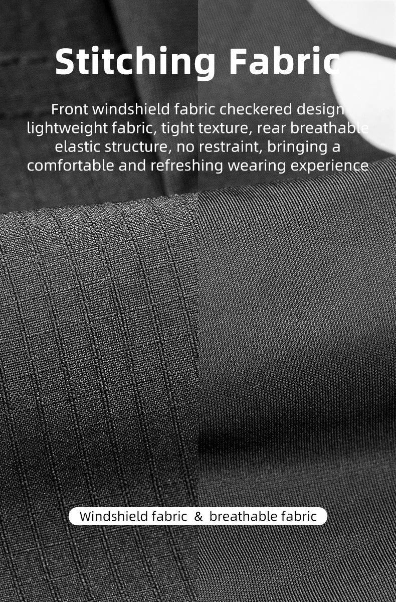 ROCKBROS Light Comfortable Cycling Pants