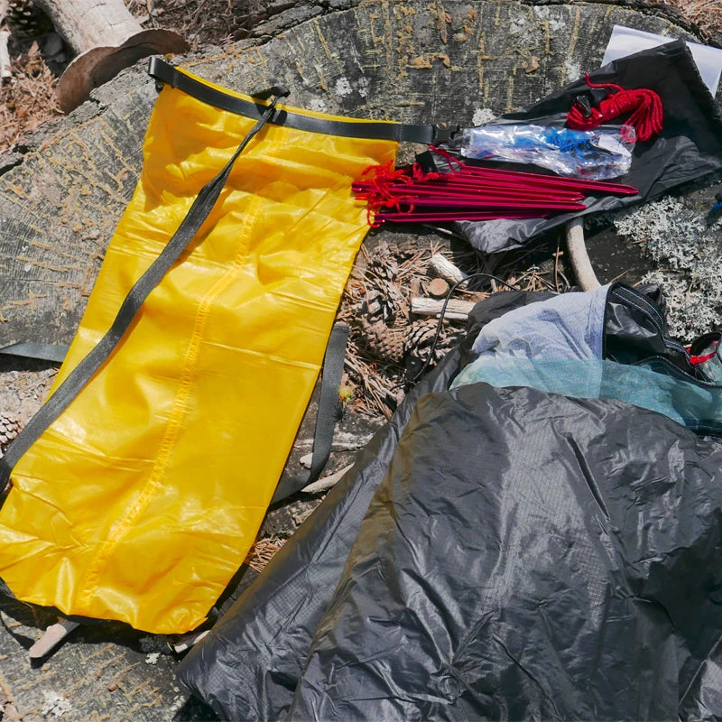 FLAME'S CREED LanShan 2 Ultralight 2-Person Tent