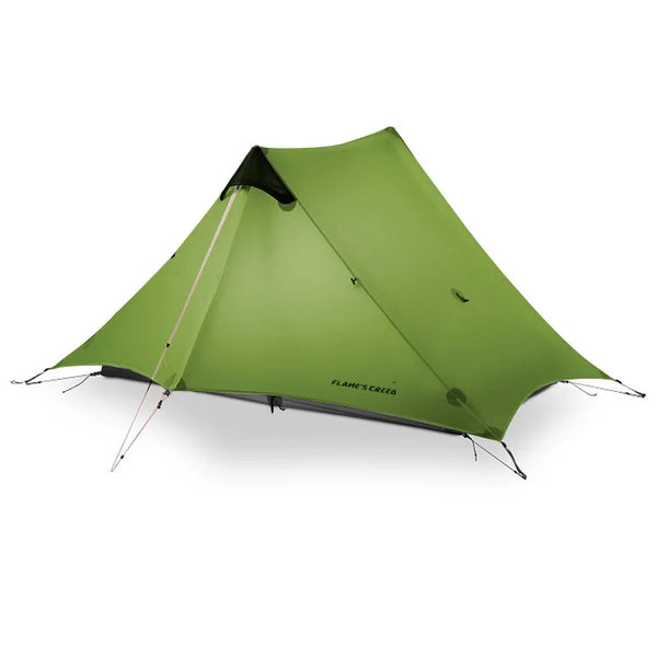 FLAME'S CREED LanShan 2 Ultralight 2-Person Tent