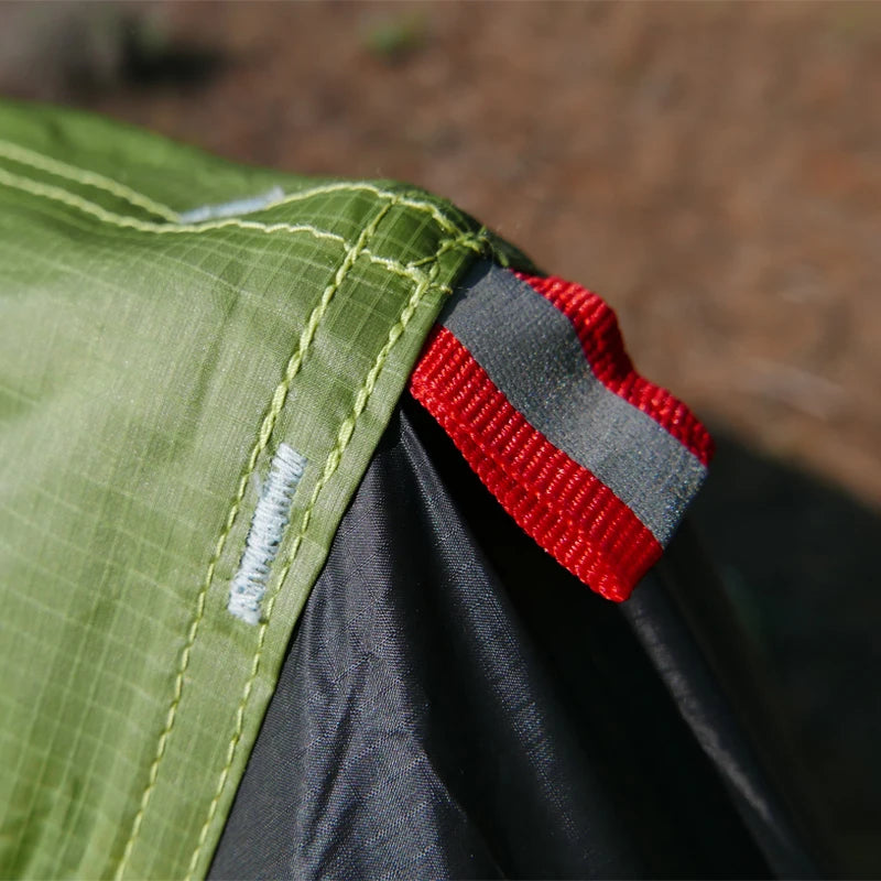 FLAME'S CREED LanShan 2 Ultralight 2-Person Tent