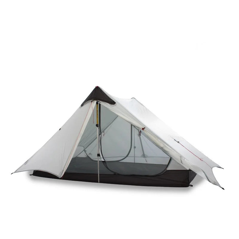 FLAME'S CREED LanShan 2 Ultralight 2-Person Tent