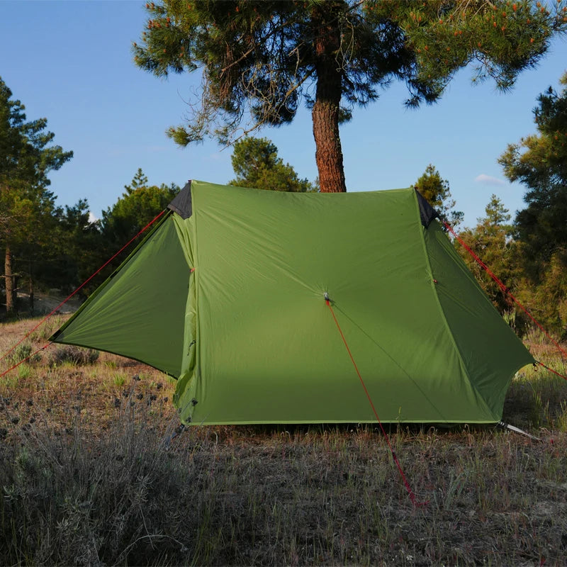 FLAME'S CREED LanShan 2 Ultralight 2-Person Tent
