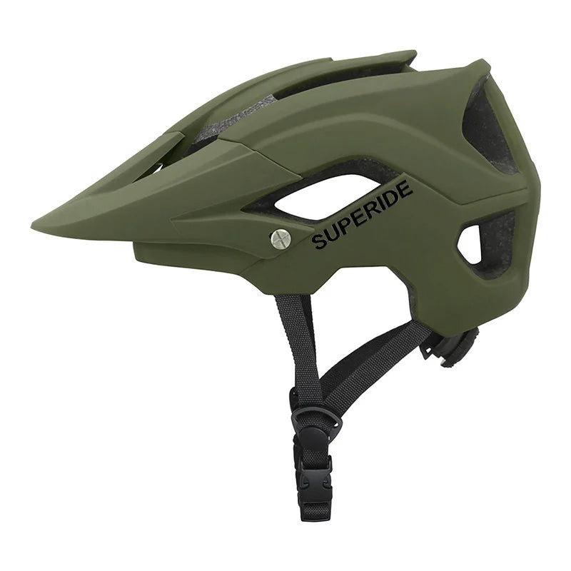 SUPERIDE MTB & Road Cycling Helmet