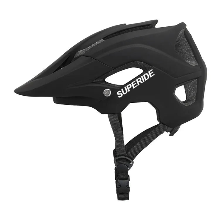 SUPERIDE MTB & Road Cycling Helmet