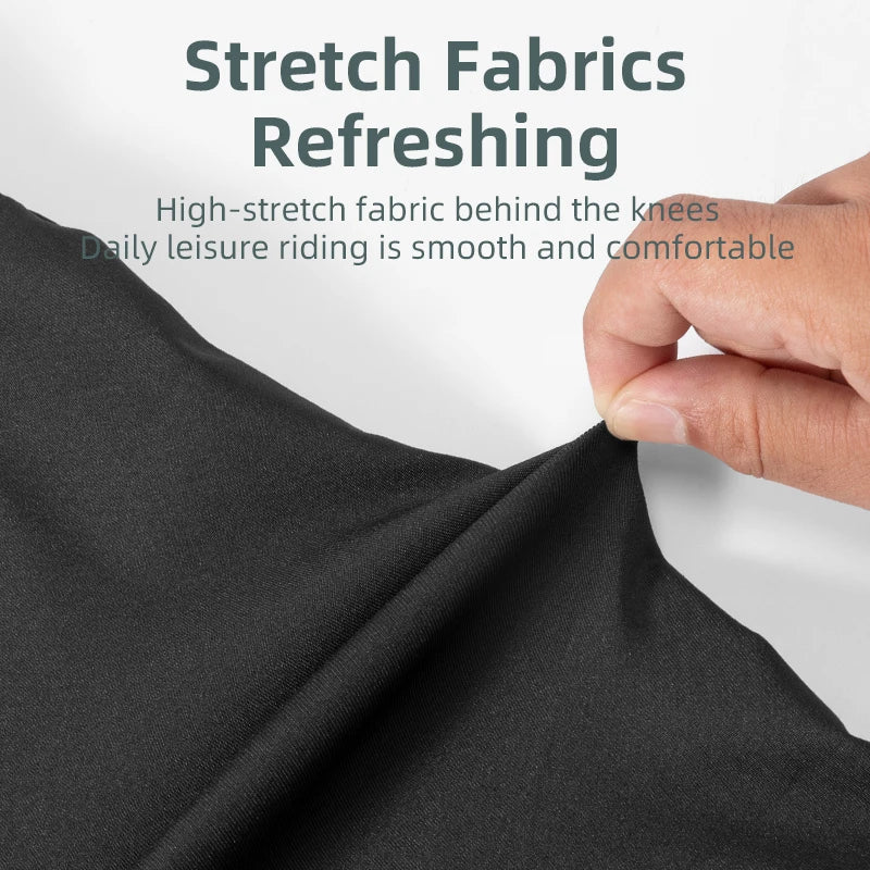 ROCKBROS Quick-Dry Cycling Pants – Men & Women