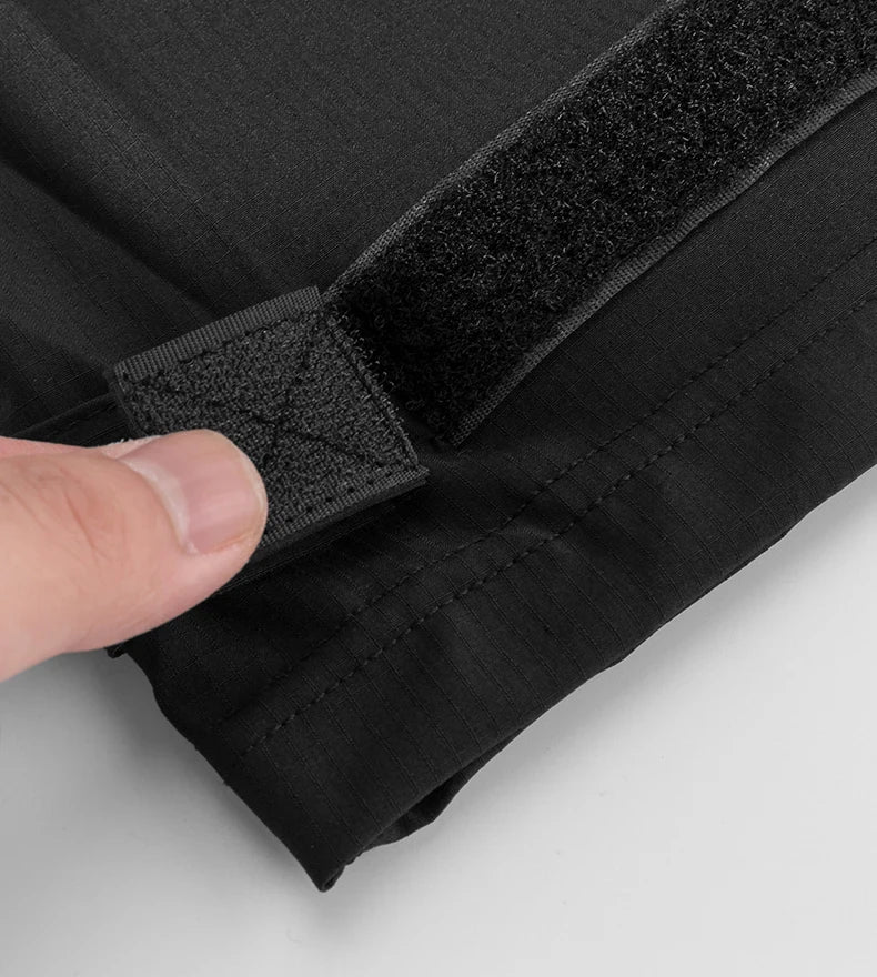 ROCKBROS Quick-Dry Cycling Pants – Men & Women