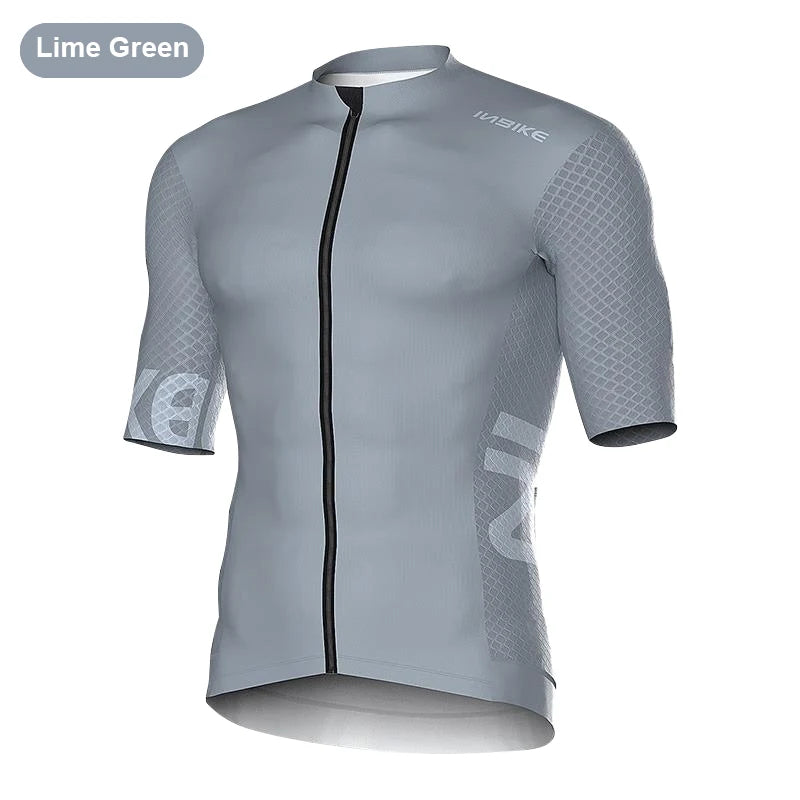 INBIKE Men’s Summer Cycling Jersey