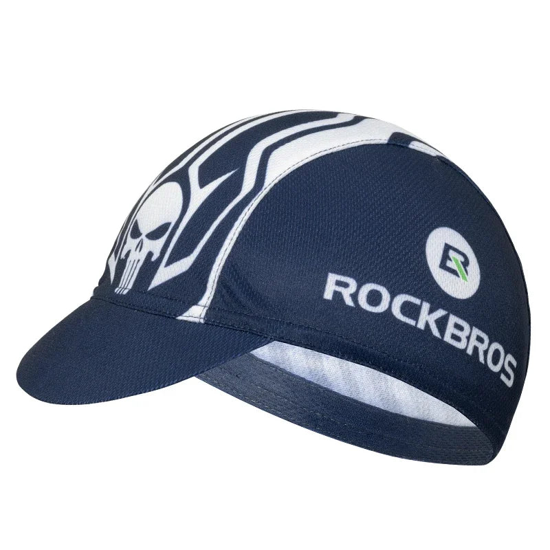 ROCKBROS Quick-Dry Cycling Cap