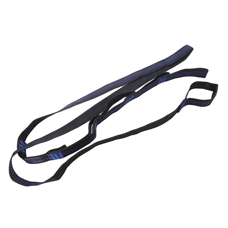 2Pcs Heavy-Duty Hammock Straps
