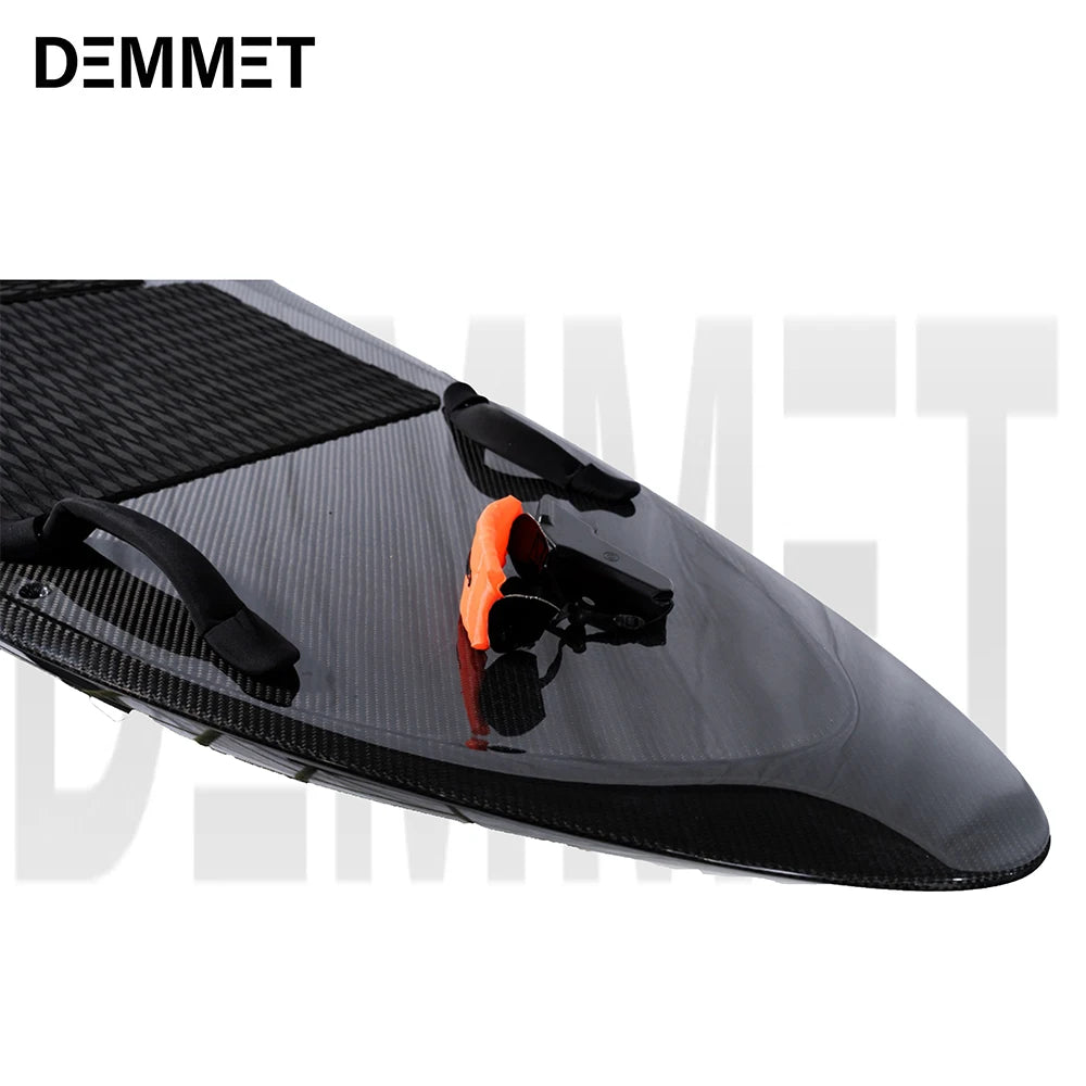 DEMMET Electric Foil Surfboard