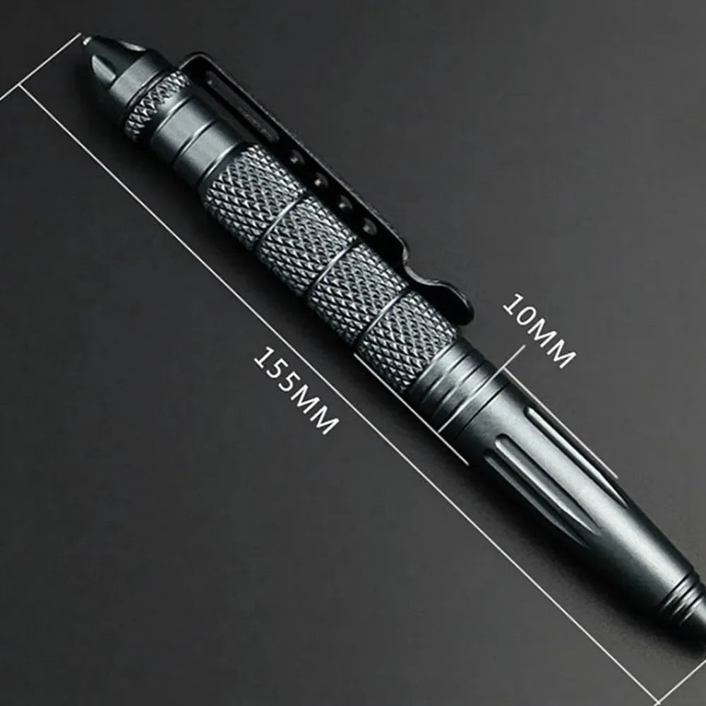 Multifunction Tactical Pen