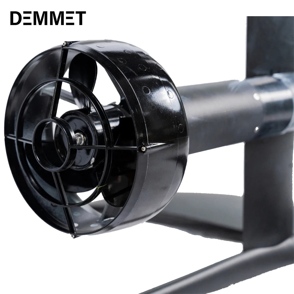 DEMMET Electric Foil Surfboard