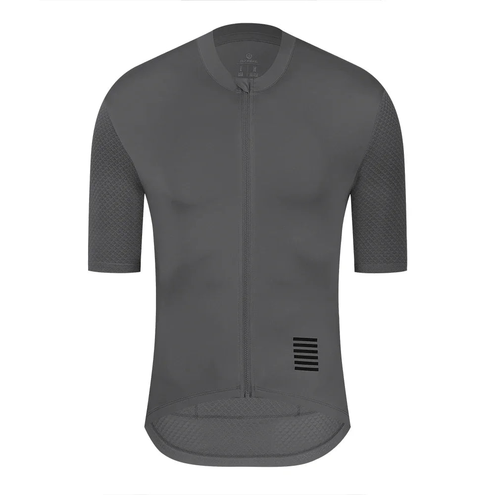 YKYWBIKE Men’s Summer Cycling Jersey