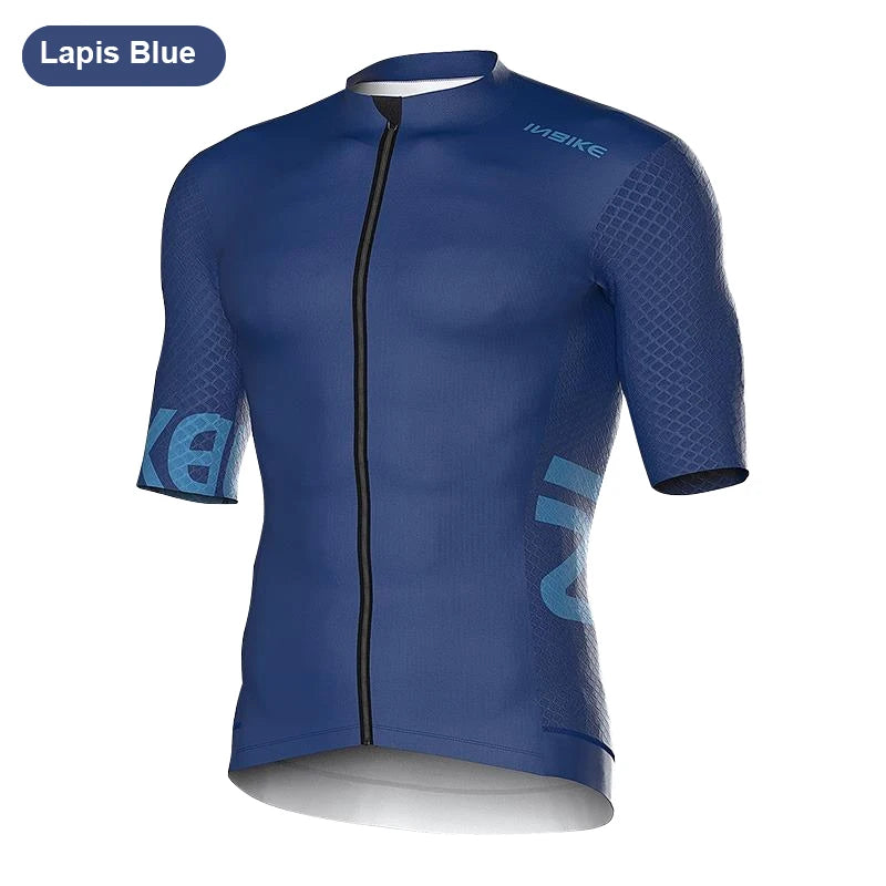 INBIKE Men’s Summer Cycling Jersey