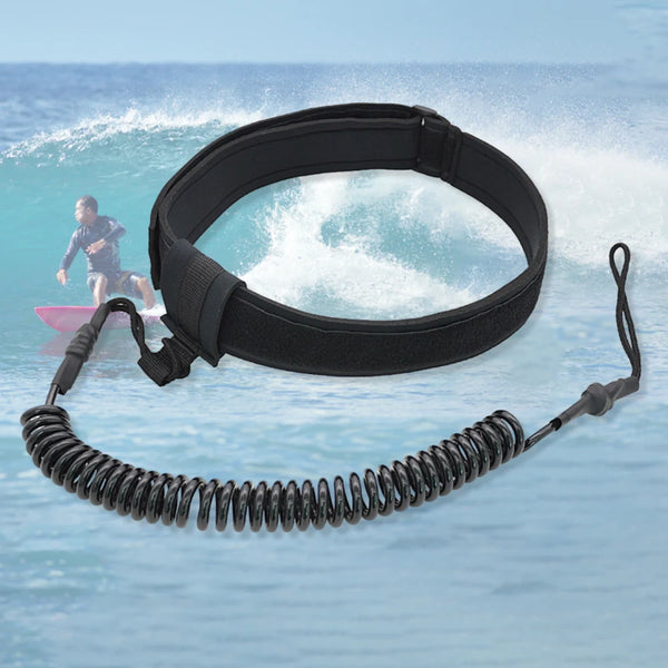 6mm TPU Surfboard Leash