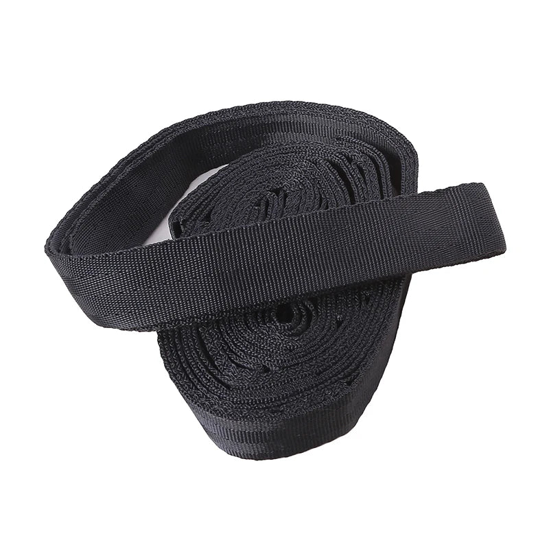 2Pcs Heavy-Duty Hammock Straps
