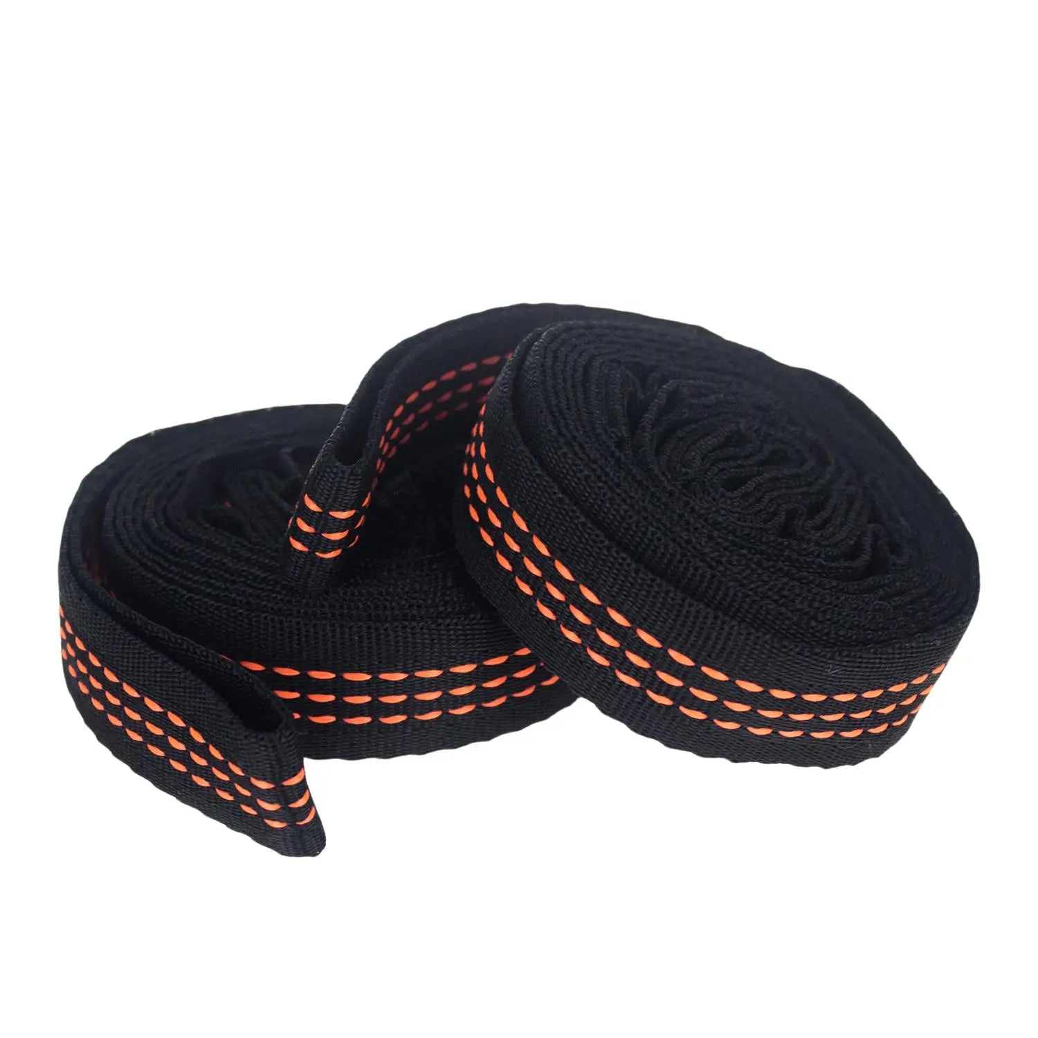2Pcs Heavy-Duty Hammock Straps