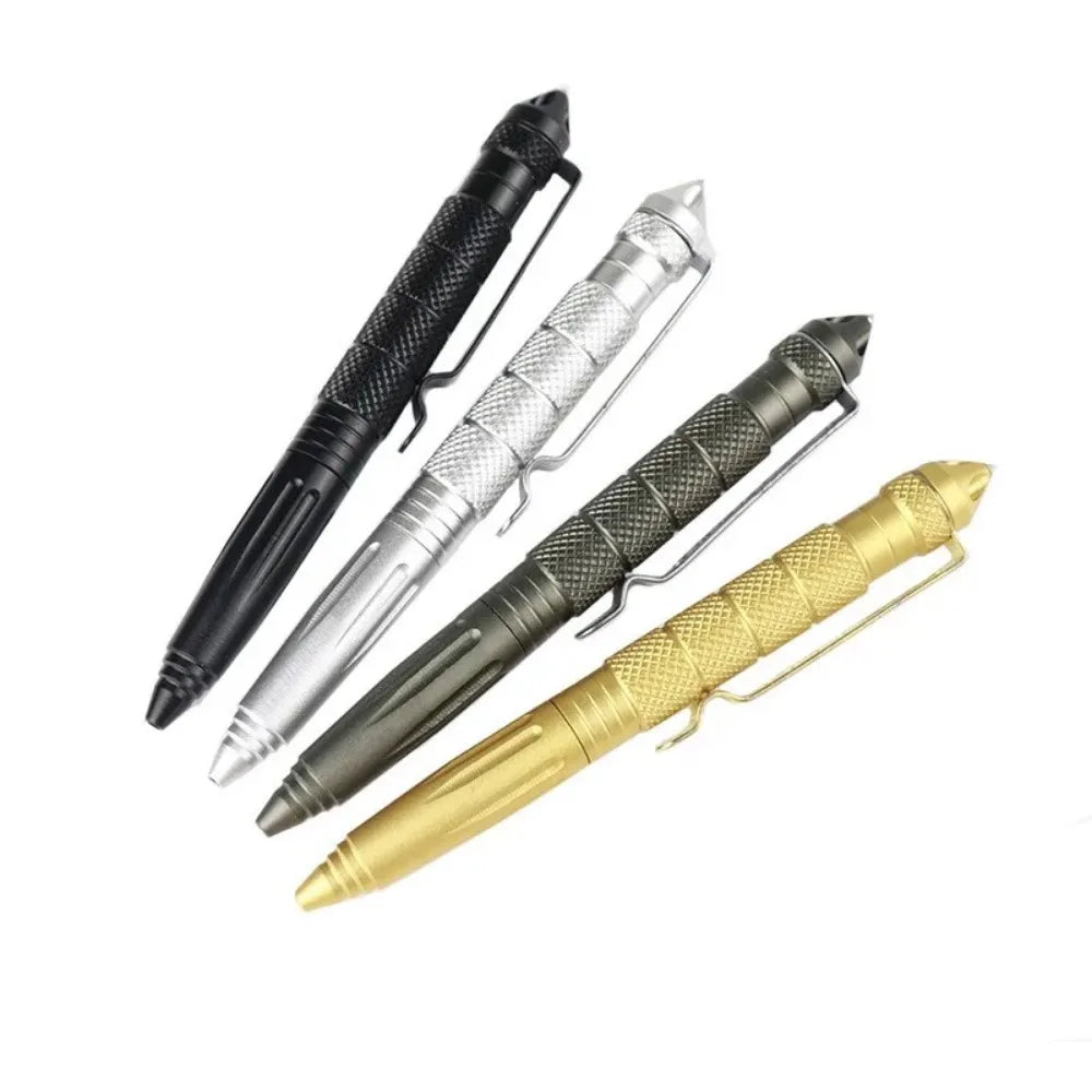Multifunction Tactical Pen