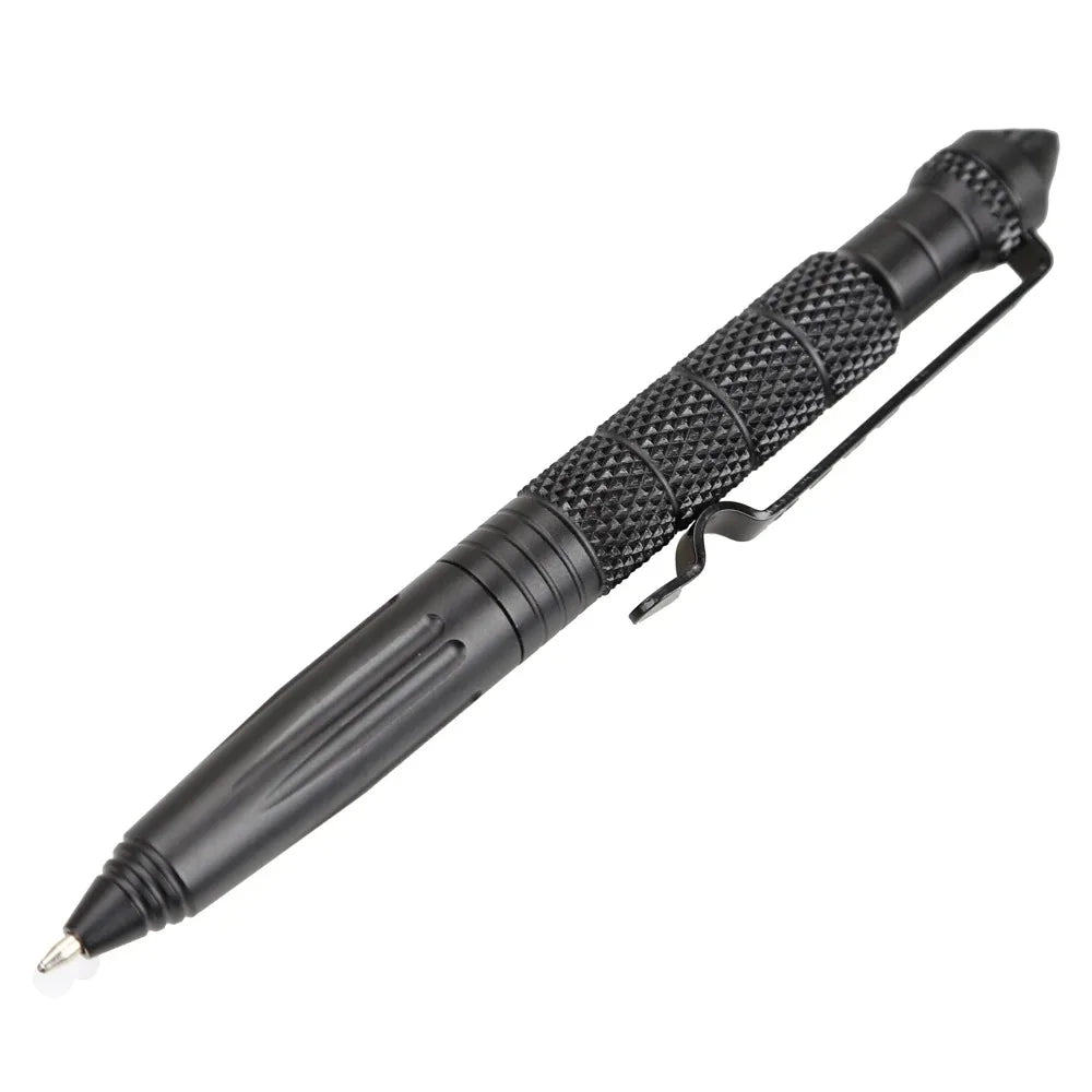 Multifunction Tactical Pen