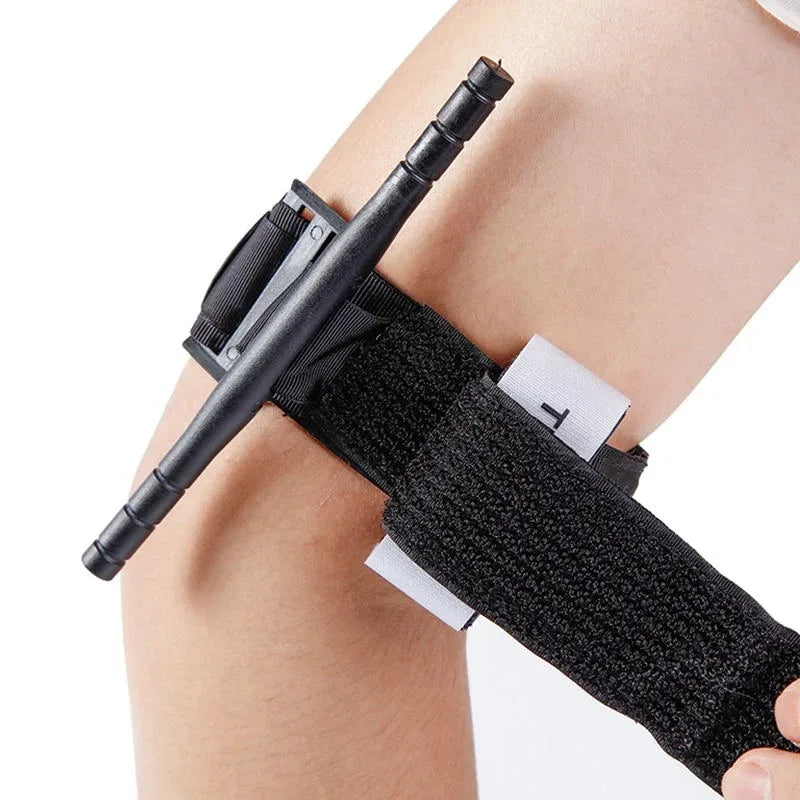 Tactical Tourniquet Strap