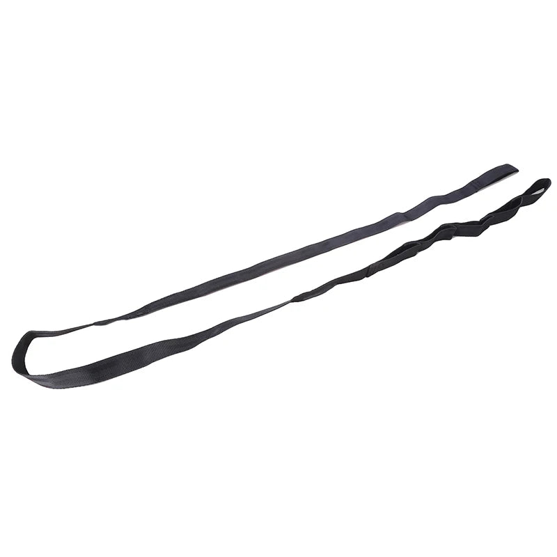 2Pcs Heavy-Duty Hammock Straps