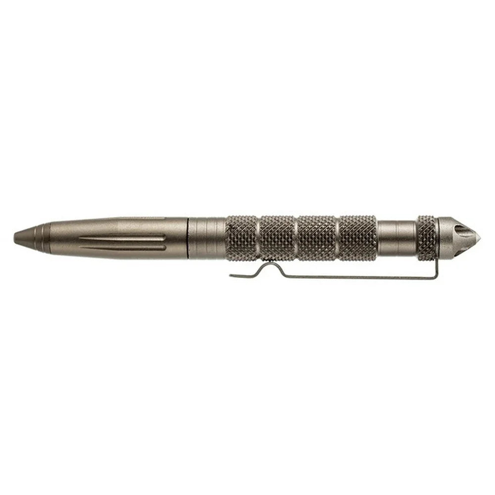 Multifunction Tactical Pen