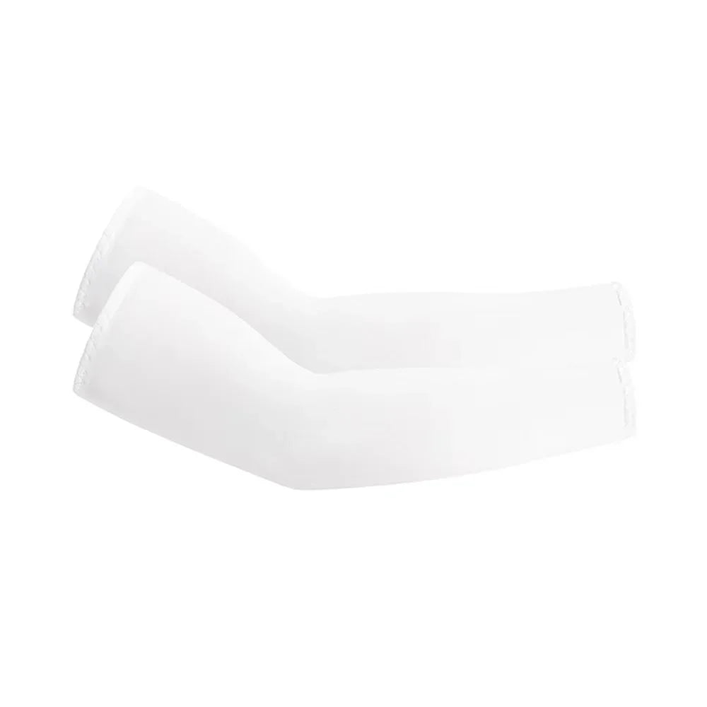 2Pcs UV Protection Cooling Arm Sleeves