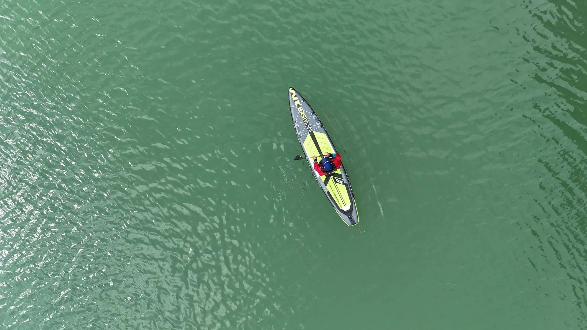 12ft Inflatable SUP Surfboard