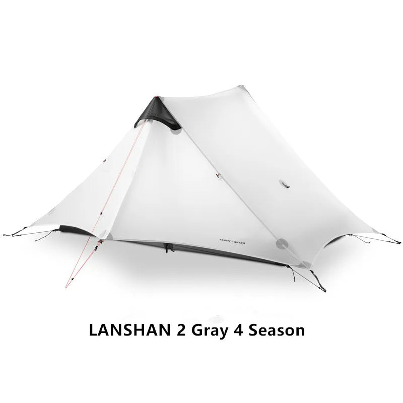 FLAME'S CREED LanShan 2 Ultralight 2-Person Tent