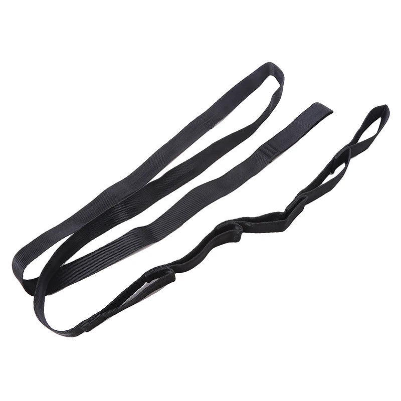 2Pcs Heavy-Duty Hammock Straps
