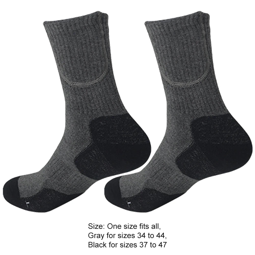 Unisex Rechargeable Heated Socks