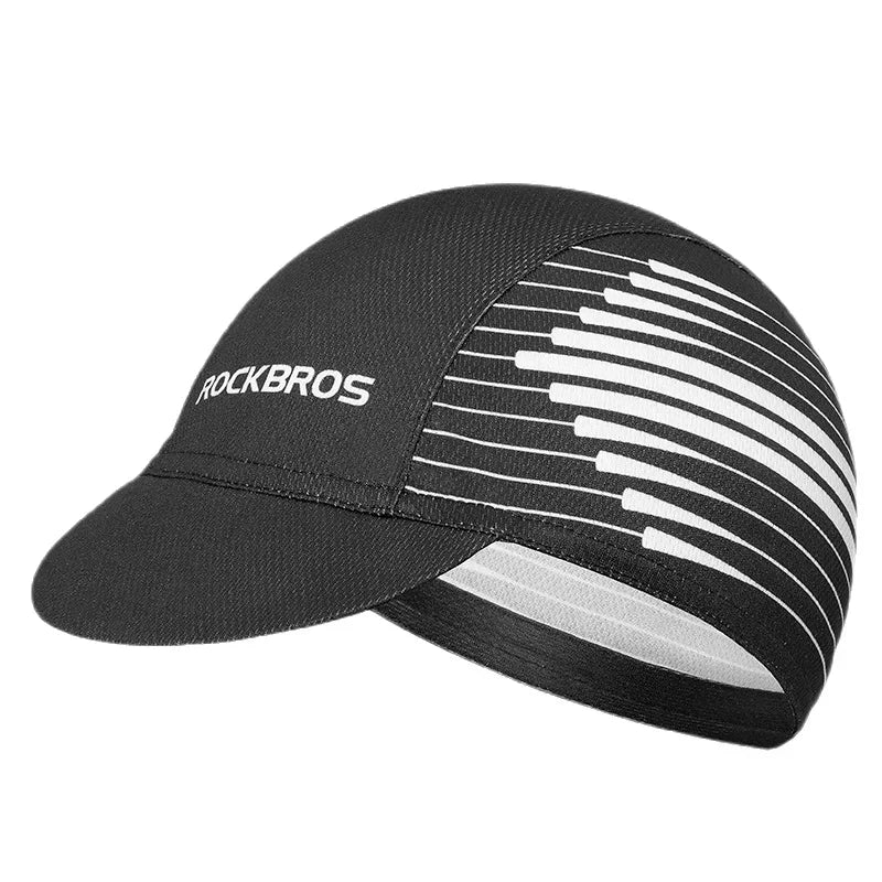 ROCKBROS Quick-Dry Cycling Cap