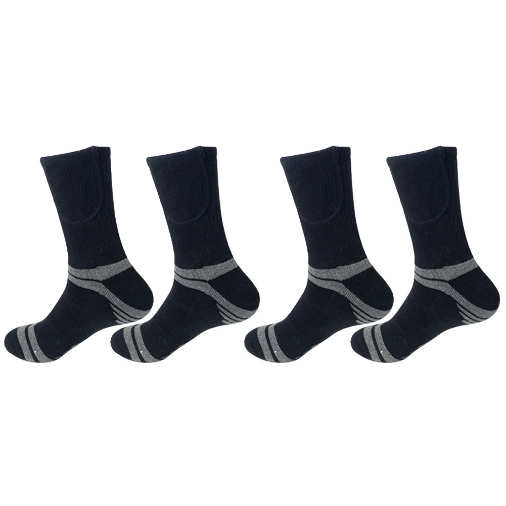 Unisex Rechargeable Heated Socks