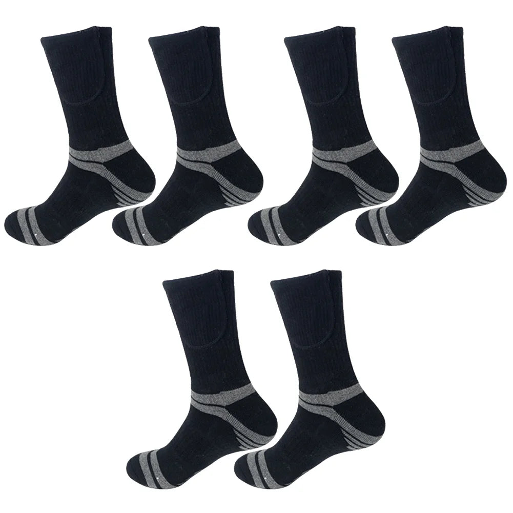 Unisex Rechargeable Heated Socks