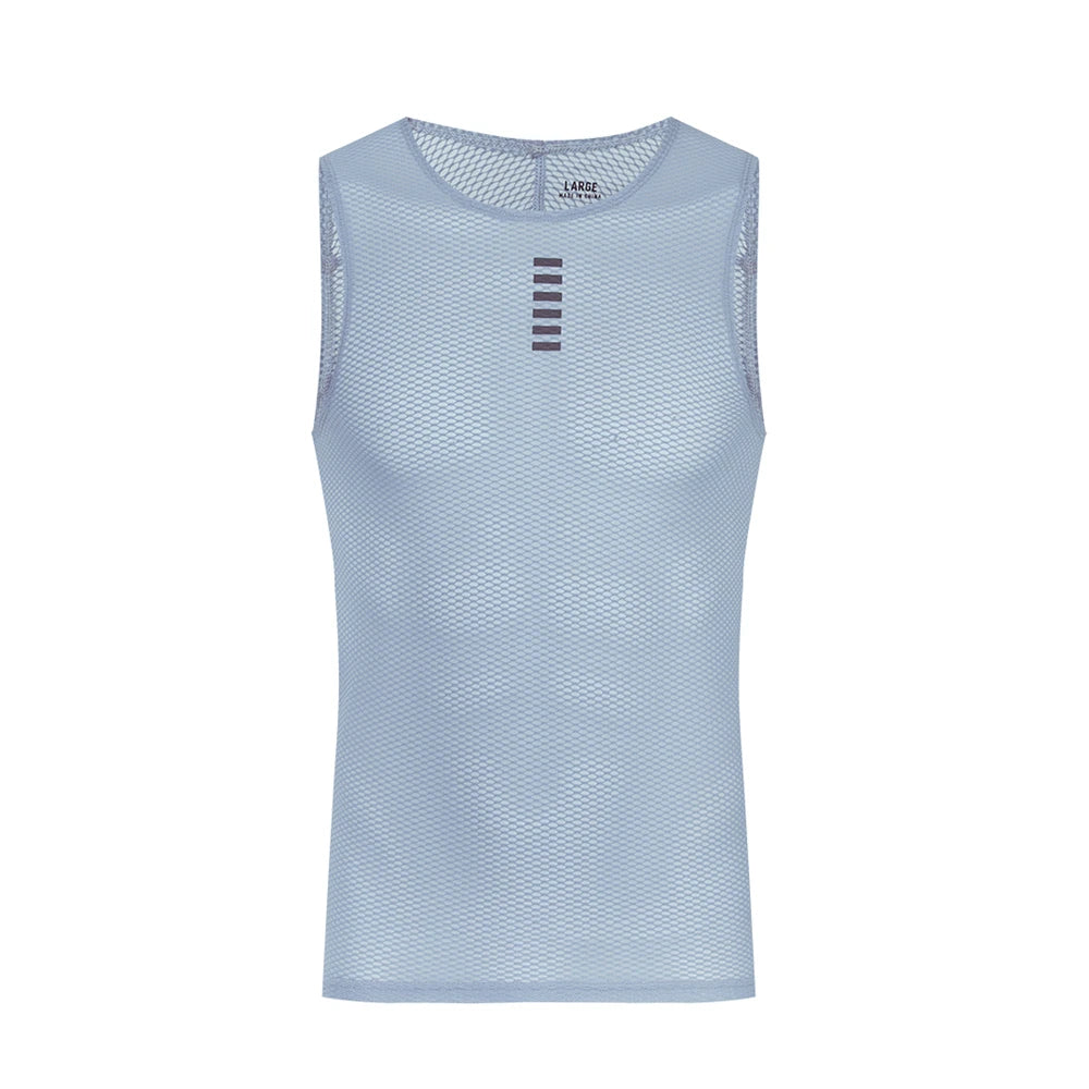 YKYWBIKE Men's Cycling Base Layer Vest