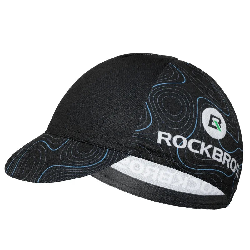 ROCKBROS Quick-Dry Cycling Cap