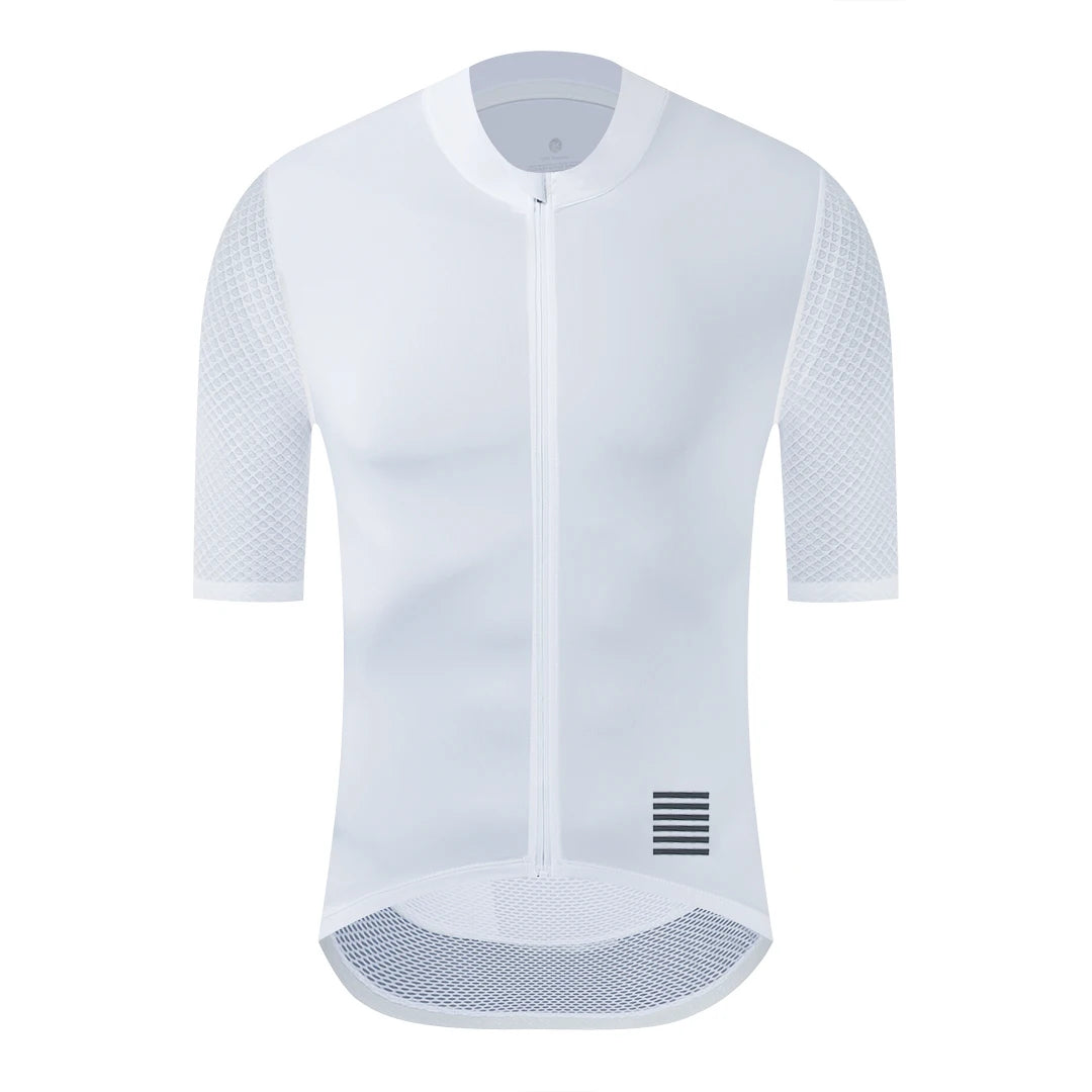YKYWBIKE Men’s Summer Cycling Jersey
