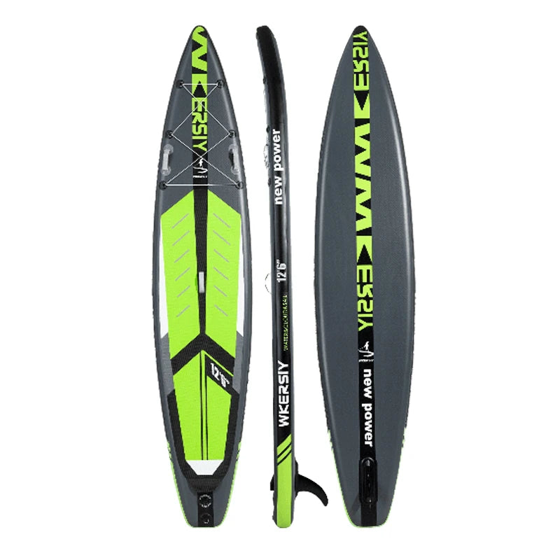 12ft Inflatable SUP Surfboard