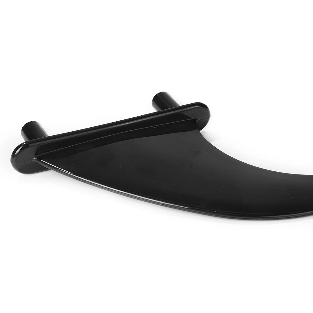 3pcs Slide-in Surfboard Fins