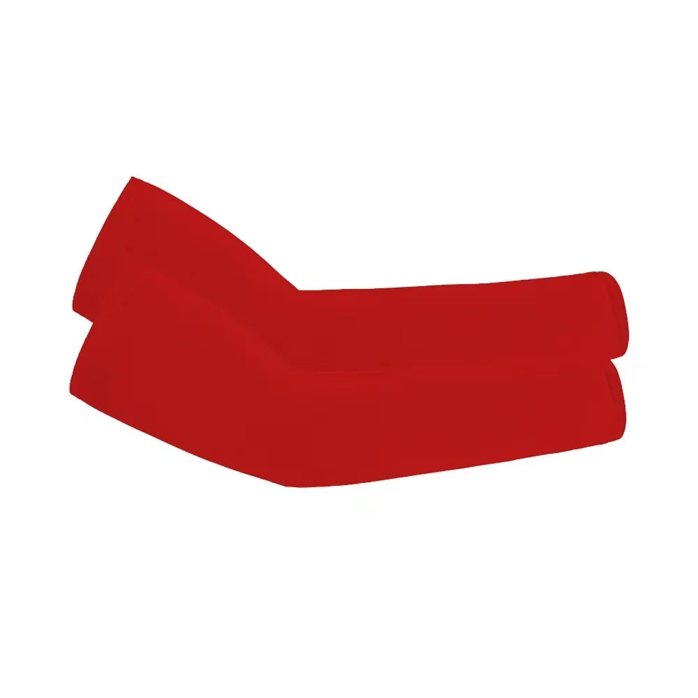 2Pcs UV Protection Cooling Arm Sleeves