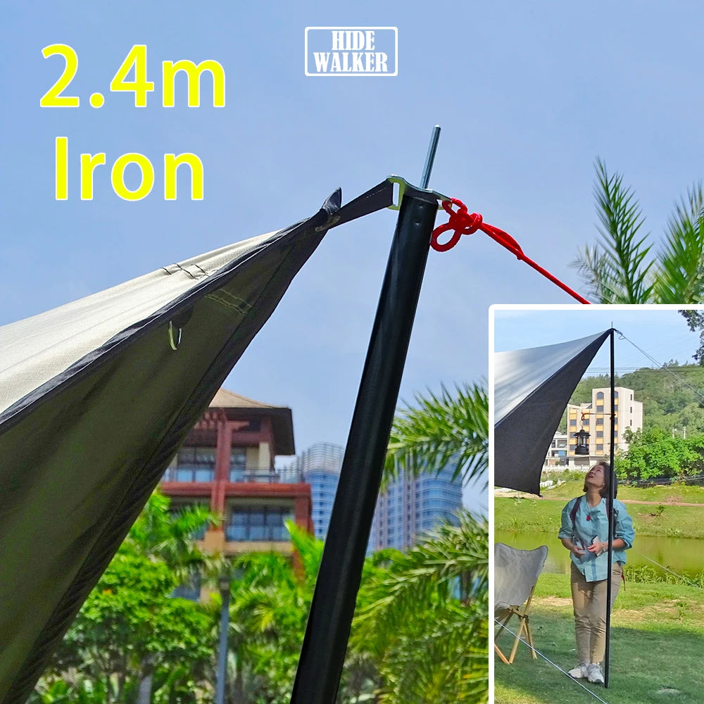 4x6 Heavy Duty Waterproof Tarp