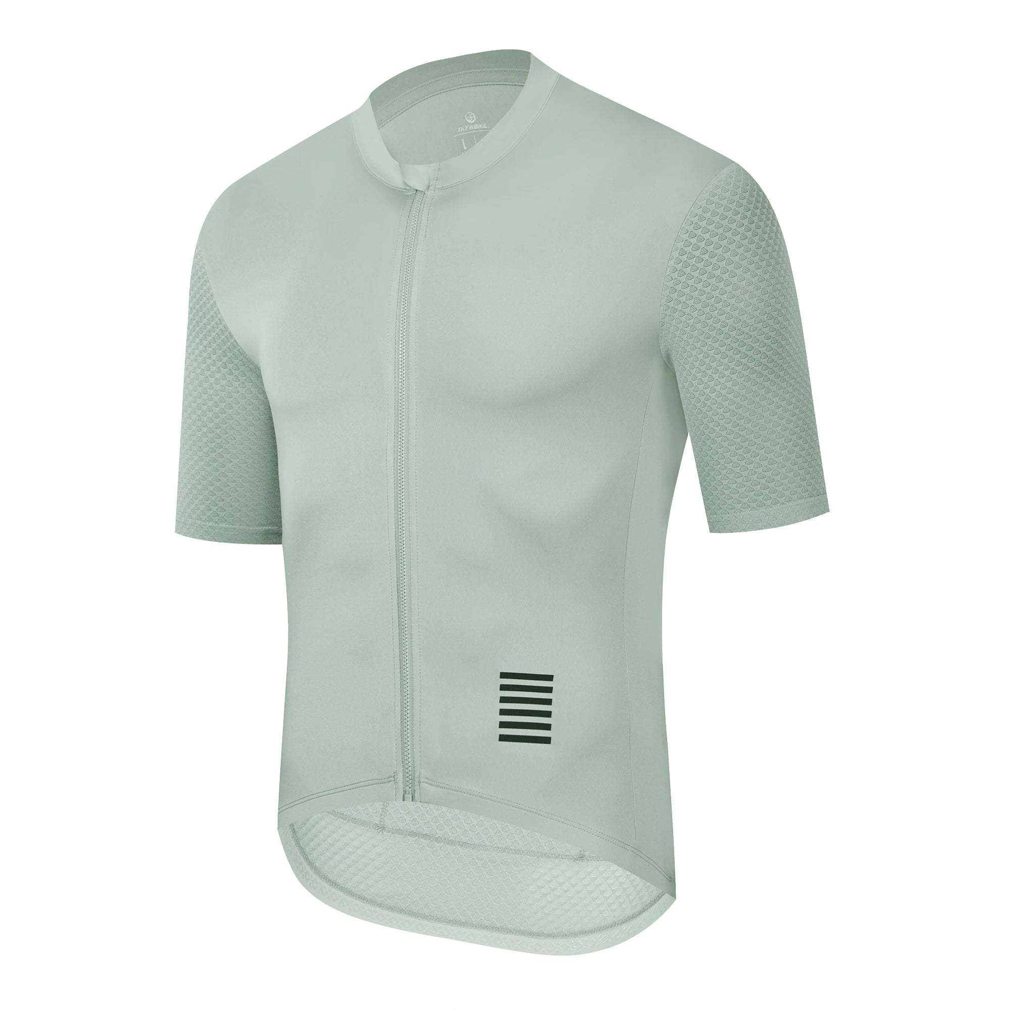 YKYWBIKE Men’s Summer Cycling Jersey