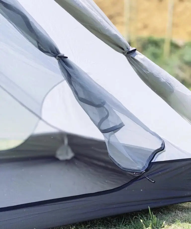 FLAME'S CREED LanShan 2 Ultralight 2-Person Tent
