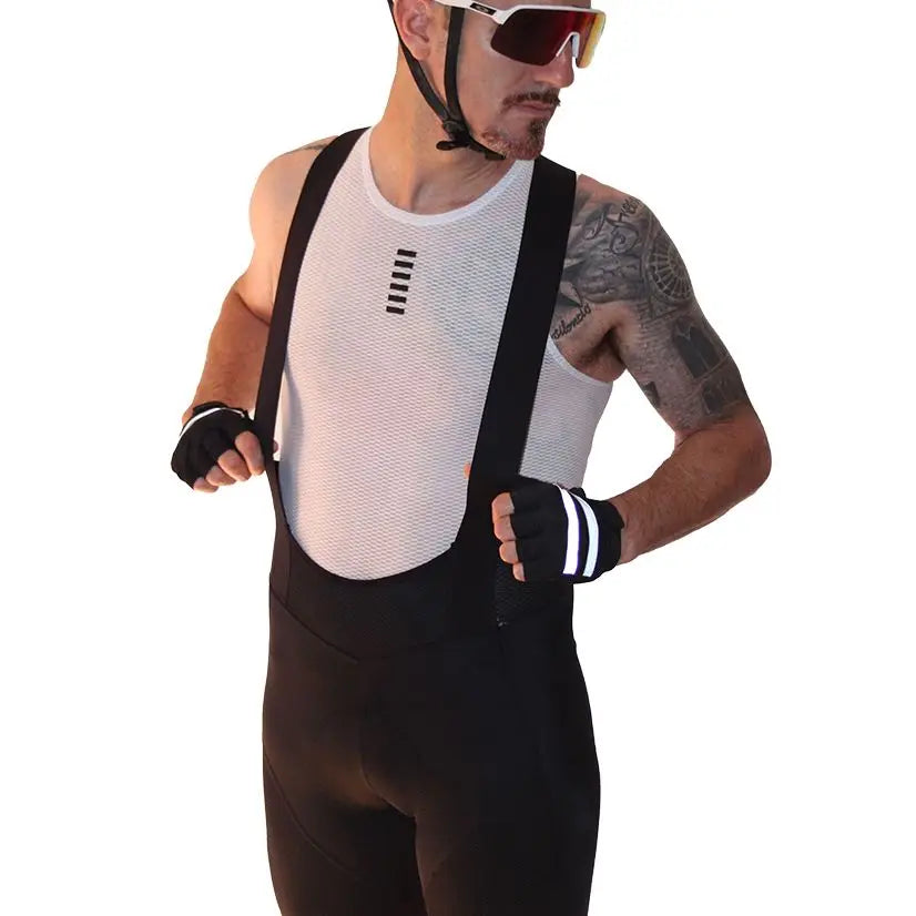 YKYWBIKE Men's Cycling Base Layer Vest
