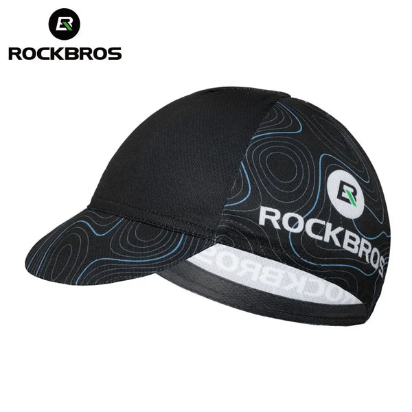 ROCKBROS Quick-Dry Cycling Cap